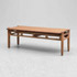 Bukowskis-Low table/bench