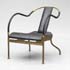 Bukowskis-Armchair 'EL Rey'