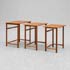 Bukowskis-Nesting tables