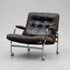 Bukowskis-Armchair 'Karin'