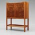 Bukowskis-Bar cabinet