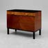 Bukowskis-Chest of drawers 'Bubinga'