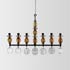 Bukowskis-Chandelier