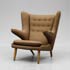 Bukowskis-Papa Bear Armchair