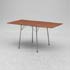 Bukowskis-Folding table, model 3601