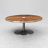 Bukowskis-Low table