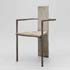 Bukowskis-'Concrete' chair