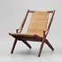 Bukowskis-Folding easy chairs