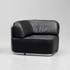 Bukowskis-Pair of armchairs