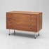 Bukowskis-Sideboard Model 250