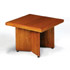 Bonhams & Butterfields-Square End Tables