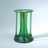 Bonhams & Butterfields-Glass Vase