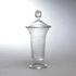 Bonhams & Butterfields-Glass Pokal