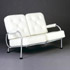 Bonhams & Butterfields-Biltmore Settee