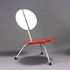 Bonhams & Butterfields-Side Chair