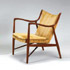 Bonhams & Butterfields-Armchairs, Model 45