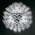 Bonhams & Butterfields-Taraxacum 88 Hanging Lamp