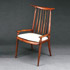 Bonhams & Butterfields-Spindle Back Chairs