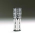 Bonhams & Butterfields-Glass vase