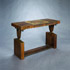 Bonhams & Butterfields-Vase table