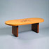 Bonhams & Butterfields-Marquetry coffee table