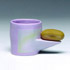 Bonhams & Butterfields-Glazed ceramic coffee cup