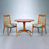 Bonhams & Butterfields-Dining suite