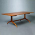 Bonhams & Butterfields-Dining suite