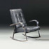 Christie`s-Rocking chairs, pair