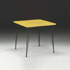 Christie`s-Metal table