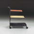 Christie`s-Three-tier cart