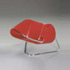 Christie`s-Ribbon lounge chairs, pair