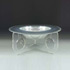 Christie`s-Acrylic center table
