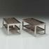 Christie`s-Two-tier end tables