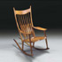 Christie`s-Rocking chair