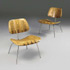 Christie`s-LCM chairs, early version