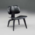 Christie`s-LCW lounge chair