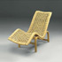 Christie`s-Pernilla chaise longue