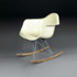 Christie`s-RAR rocking chair