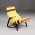Christie`s-Grasshopper lounge chair