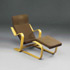 Christie`s-Long chair