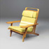 Christie`s-Lounge chairs, set of four