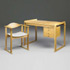 Christie`s-Desk / chair