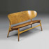 Christie`s-Shell sofa