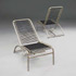 Christie`s-Sandows lounge chairs, pair