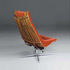 Christie`s-Lounge chair