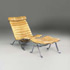 Christie`s-Ari lounge chair / ottoman