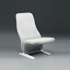 Christie`s-High-back Concorde Chair