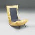 Christie`s-Light chair