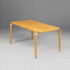 Christie`s-Dining table